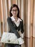 奢姿【3C认证】石墨烯暖手袋无水羽绒热水袋充电暖手宝送女生日礼物送老婆情人节礼物暖手暖脚暖宫腰带 旗舰款丨石墨烯取暖丨暖手16小时 实拍图
