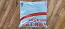 骆驼户外(CAMEL)冲锋衣男女防污防水三合一两件套冲锋衣男 A7W217127J 实拍图