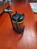 KARCHER德国卡赫 不锈钢桶式吸尘器25L大容量家商干湿两用工业开荒装修大吸力WD3s 实拍图