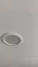 公牛（BULL）TL04嵌入式筒灯MT-L015A-AS超薄15W6寸暖白光4000K/开孔140-155mm 实拍图