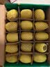 佳沛（zespri）新西兰 金奇异果特大果15粒134-146g猕猴桃中秋节礼品送水果礼盒 实拍图