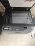兄弟（brother）DCP-L2508DW黑白激光打印机家用打印机复印扫描一体机无线打印远程打印机双面打印支持有线网络 L2508DW套餐，标配+原装粉盒1只 实拍图