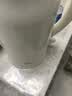 美的（Midea）烧水壶电水壶自动断电养生母婴级316L不锈钢0涂层2L大容量双层防烫 MK-SH20M320-PRO 实拍图