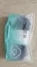 全棉时代男士袜子【5A抗菌5双普惠装】纯棉不掉跟防臭夏季短筒 实拍图