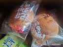 百草味手撕面包1000g*2 实拍图