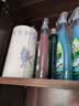Frosch西柚厨房重油污清洁喷剂 500ml 德国原装进口 实拍图