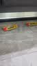 榄菊蟑螂屋12片/盒蟑螂贴家用杀蟑除蟑螂药灭蟑螂器全窝端 实拍图