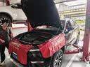 嘉实多（Castrol）极护智E版双次小保养卡 0W-20 C5 6L 含机油+机滤+工时 汽车保养 实拍图