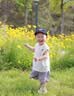 CuteAngel法国进口儿童防晒霜军训专用0-3-16岁青少年隔离紫外线物理防晒乳 实拍图