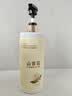 倍膳健山茶花搓泥宝600ml啫喱沐浴全身去角质搓澡泥磨砂膏儿童男士 实拍图