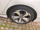 优科豪马横滨轮胎/汽车轮胎 235/45R18 94W V551V 原配本田思铂睿/雅阁 实拍图