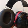 3M X5A隔音耳罩舒适睡觉耳机防降噪音睡眠学习架子鼓射击装修工地工厂用专业防吵神器头戴式 X5A耳罩降噪37db（隔音强劲+睡眠三件套） 实拍图