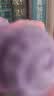 三彩熊小狗玩偶花束向日葵永生花女生送闺蜜生日礼物女士中秋节伴手礼 实拍图