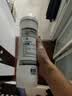 飞利浦（PHILIPS）家用净水器原装活性炭滤芯 WP3977/00（适配设备WP4160/WP4186/WP4190/PRO400/PRO500） 实拍图