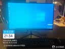 华硕【14代酷睿 i5 i7】台式电脑主机台式机整机独显商务办公大额补贴组装Diy电脑 套二 i5/16G/628G/HD显卡+24英寸 晒单实拍图