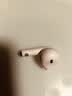 飞利浦（PHILIPS）蓝牙耳机入耳式通话降噪无线耳机游戏音乐久戴不痛超长续航防水防汗礼物适用苹果华为TAT1420金 实拍图