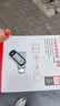 Sandisk闪迪256GB Type-C USB3.2 手机U盘DDC3黑色 读速高达400MB/s 自动备份 手机电脑两用 双接口大容量优盘 实拍图