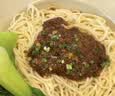 mrlee李先生香卤牛肉酱拌面【190g*5袋】 实拍图
