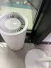 米家 小米空气加湿器 无雾加湿器3 600mL/h快速加湿保湿礼品家用卧室大容量办公室婴儿孕妇5L大容量 实拍图