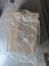 舒星桌面书架桌上收纳盒亚克力透明大容量书立架书本学生书桌收纳置物架文件收纳框收纳整理装书神器 实拍图