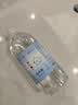 sister care生理性盐水0.9%氯化钠医用海盐水鼻腔清洗液漱口敷脸清洁500mL 实拍图