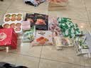 吉香居每日小菜25g*48袋 减盐榨菜萝卜干酸豆角泡椒豇豆礼盒 实拍图