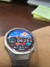 华为（HUAWEI）WATCH GT 5 Pro钛空银46mm华为智能手表玄玑感知系统进阶运动情绪健康助手长续航新款 实拍图
