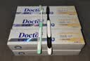牙博士金装长效防蛀牙膏家庭装 【防蛀固齿】防龋健齿220g+2牙刷 实拍图