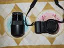 索尼（SONY）ZV-E10K APS-C画幅微单相机 黑色机身+新16-50人像+55-210长焦超值双镜头套装 实拍图