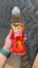 农夫山泉【返场】尖叫电解质水功能运动饮料植物型人参味550ml*15瓶整箱 实拍图