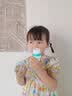 小浣熊儿童水润舒缓霜 婴儿滋润保湿面霜 宝宝四季舒缓润肤霜50g 实拍图