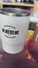 永和豆浆纯豆早餐有机中秋豆浆礼盒 1272g 中秋送礼送杯子限量福气香包 实拍图