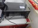 美的（Midea）【行业爆品】家用微波炉20L大容量 均匀速热按键操作 智能菜单一键解冻微波杀菌 高性价比 微波杀菌 20升 实拍图