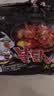 三养（SAMYANG）火鸡面三养速食方便面袋装 700g(140g*5)泡面拌面早餐零食 实拍图