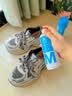 沫檬鞋子除臭杀菌喷雾260ml*3 鞋袜除臭剂银离子消毒杀菌鞋柜防臭脚气 实拍图