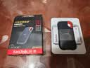Sandisk闪迪2TB Type-c USB3.2 NVMe移动固态硬盘（PSSD）E61卓越版 1050MB/s三防保护手机笔记本电脑外接SSD 实拍图