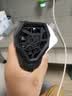 手机散热器S72大风扇降温神器支架背夹环保壳护眼蓝光低价款涡轮 吃鸡直播电竞适用于苹果小米华为 风冷散热器+5对指套（风扇吹风） 实拍图