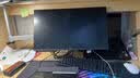 AOC 24.5英寸2K 320Hz FastIPS 1ms HDR400 出厂校色 硬件低蓝光 FPS游戏电竞显示器 宙斯盾Q25G4S 实拍图