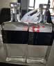 观云蓝标谈笑间 浓香型白酒 52度 500ml*2瓶 包装随机 家乡酒中秋送礼 实拍图