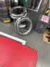 玲珑轮胎汽车轮胎195/55R16 87V 玲珑臻选 HD 宝骏730/起亚KX/长安逸动 实拍图