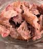 紫光园 清真五香扒鸡550g熟食北京特产老字号美食下酒卤菜即食手撕烧鸡 实拍图