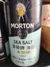 莫顿（MORTON） 海盐737g*4瓶【未加碘 海盐】无碘食盐 炒菜调味 实拍图