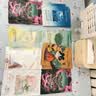 Fan Beauty Diary面膜7片组合 海葡萄龙血密罗木油敷钻石波尔 舒缓修护生日礼物 实拍图