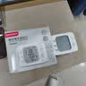 鱼跃（yuwell）行业销冠腕式电子血压计YE8800AR医用高精准测量血压仪器家用礼物 实拍图