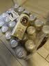 爱士堡德国进口小麦啤酒500ml*24听 精酿啤酒整箱装 京东自营 中秋送礼 实拍图