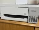 爱普生（EPSON）【6代新品】L3351墨仓式彩色打印机 微信打印/无线连接 家用AI学习打印机（打印、复印、扫描） 实拍图