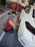 韩泰（Hankook）汽车轮胎 205/55R16 91V H308 原配威朗/宝来/高尔夫/卡罗拉/朗逸 实拍图