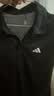 阿迪达斯（adidas）adidas男夏季速干网球运动短袖翻领POLO衫 HR8730 M 实拍图