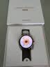 HUAWEI WATCH GT 6 浮光白 41mm智能手表多维情绪健康全新骑行体验强劲续航【知性白领首选】 实拍图