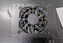 Thermaltake（Tt）额定450W TRM SFX 450 电脑电源（智能温控风扇/主动PFC/小尺寸/无转接架） 实拍图
